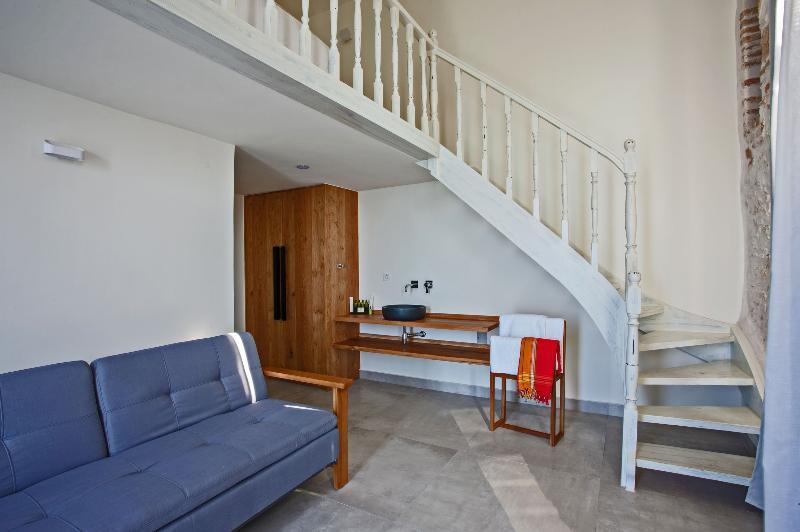 Thalassa Boutique Hotel (Adults Only) Rethymno Exterior foto