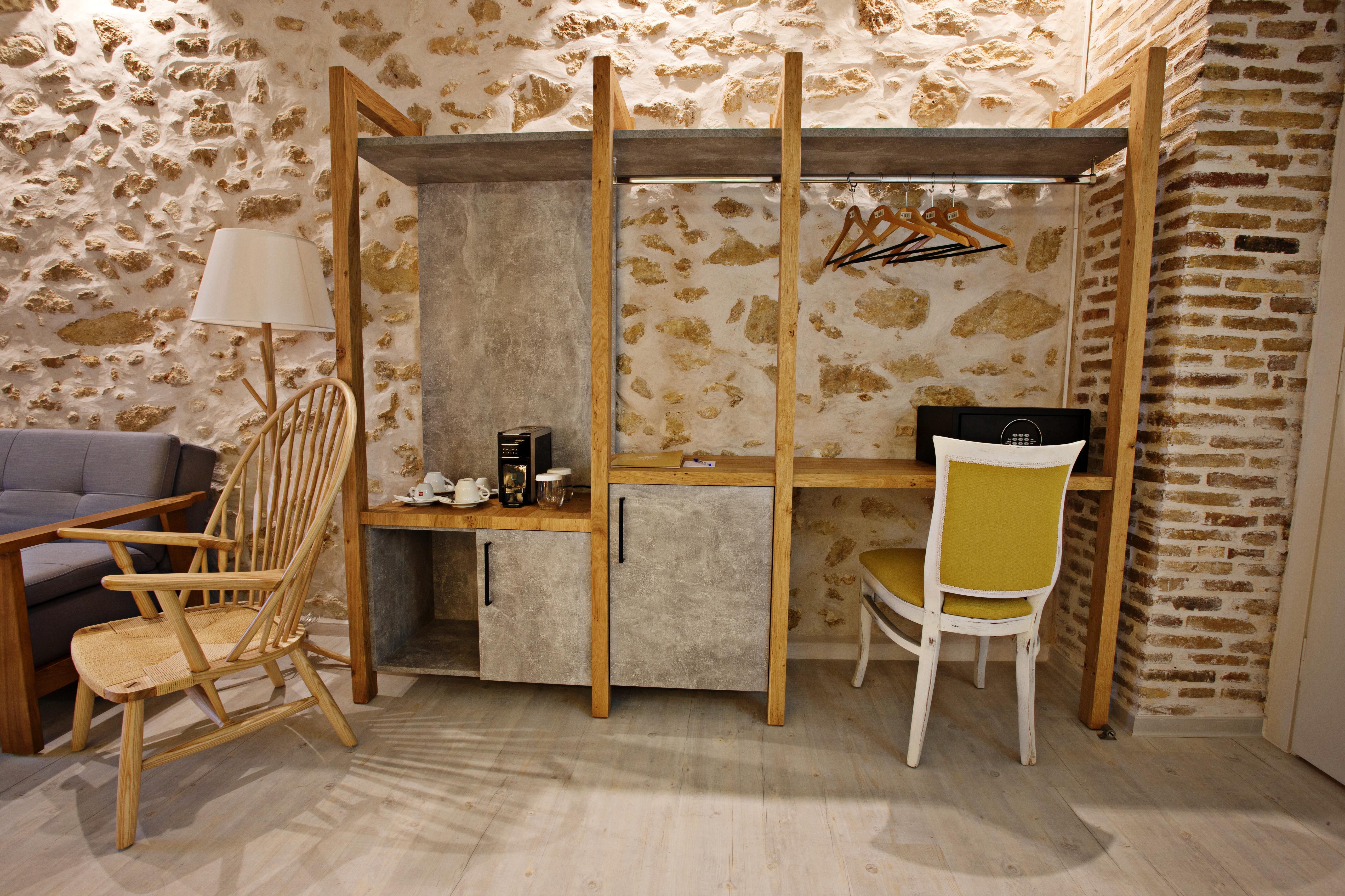 Thalassa Boutique Hotel (Adults Only) Rethymno Exterior foto