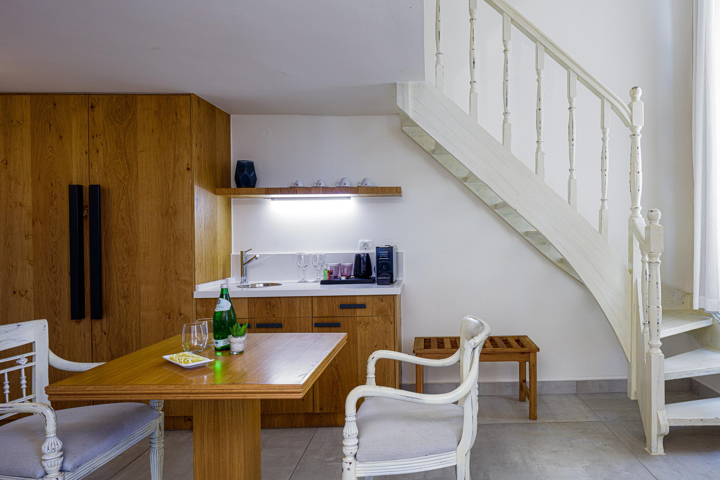 Thalassa Boutique Hotel (Adults Only) Rethymno Exterior foto