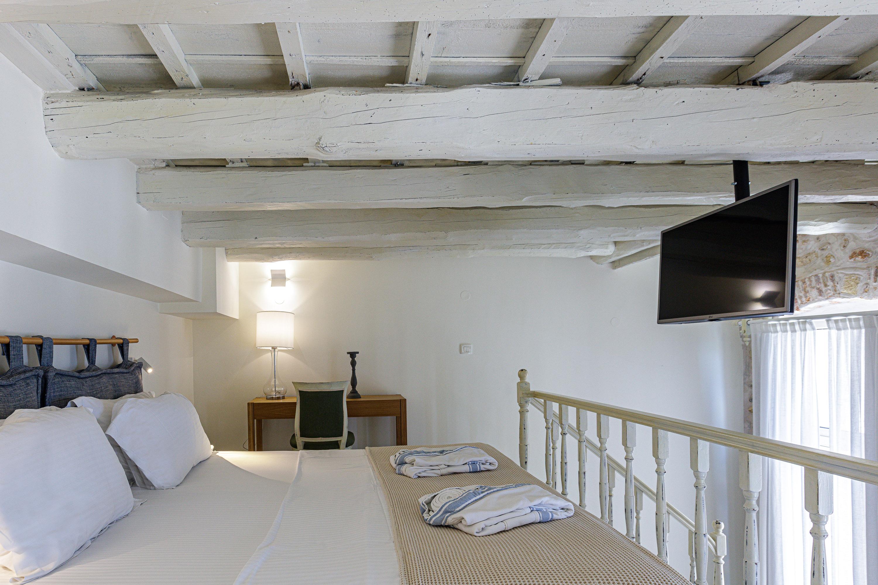 Thalassa Boutique Hotel (Adults Only) Rethymno Exterior foto