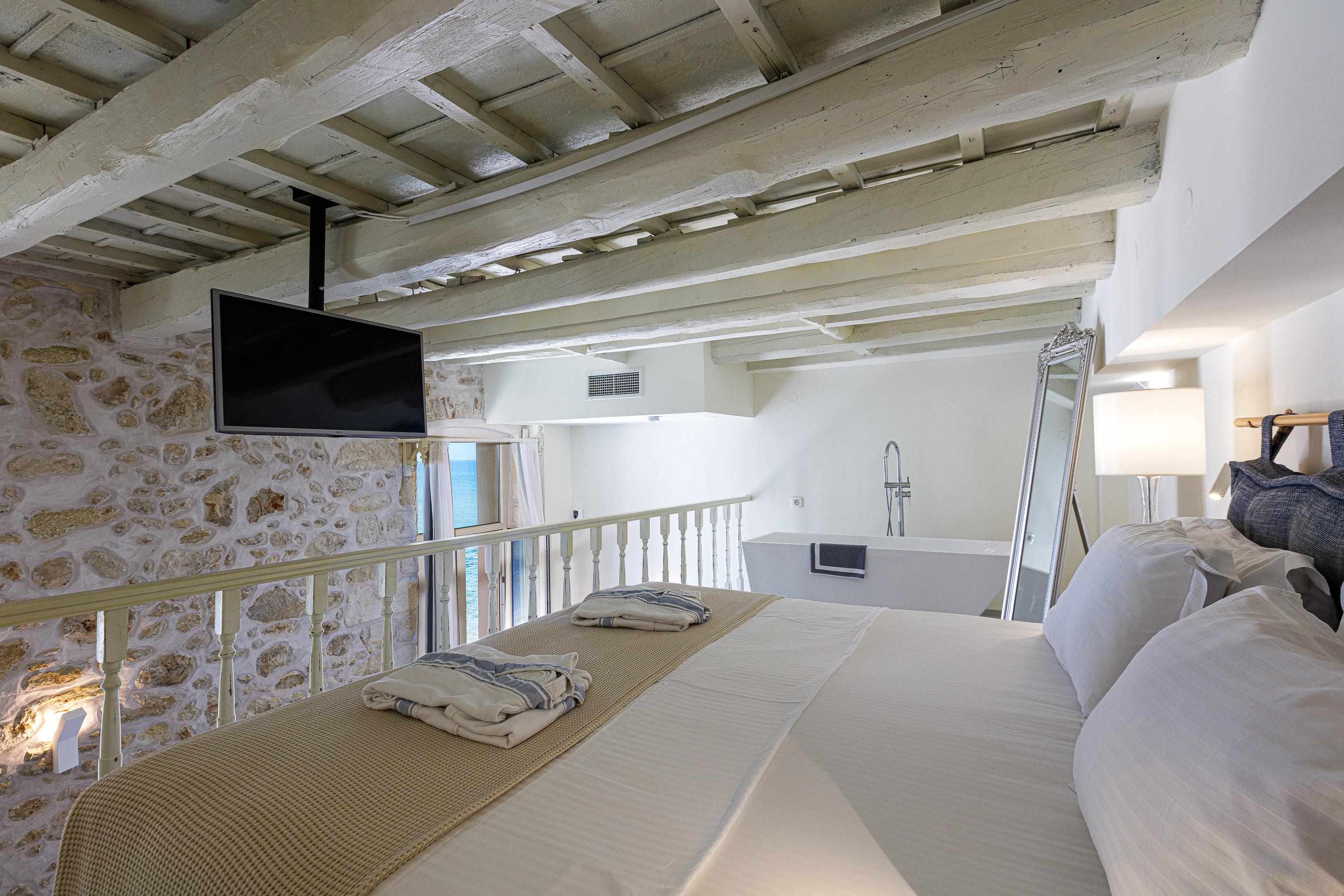 Thalassa Boutique Hotel (Adults Only) Rethymno Exterior foto
