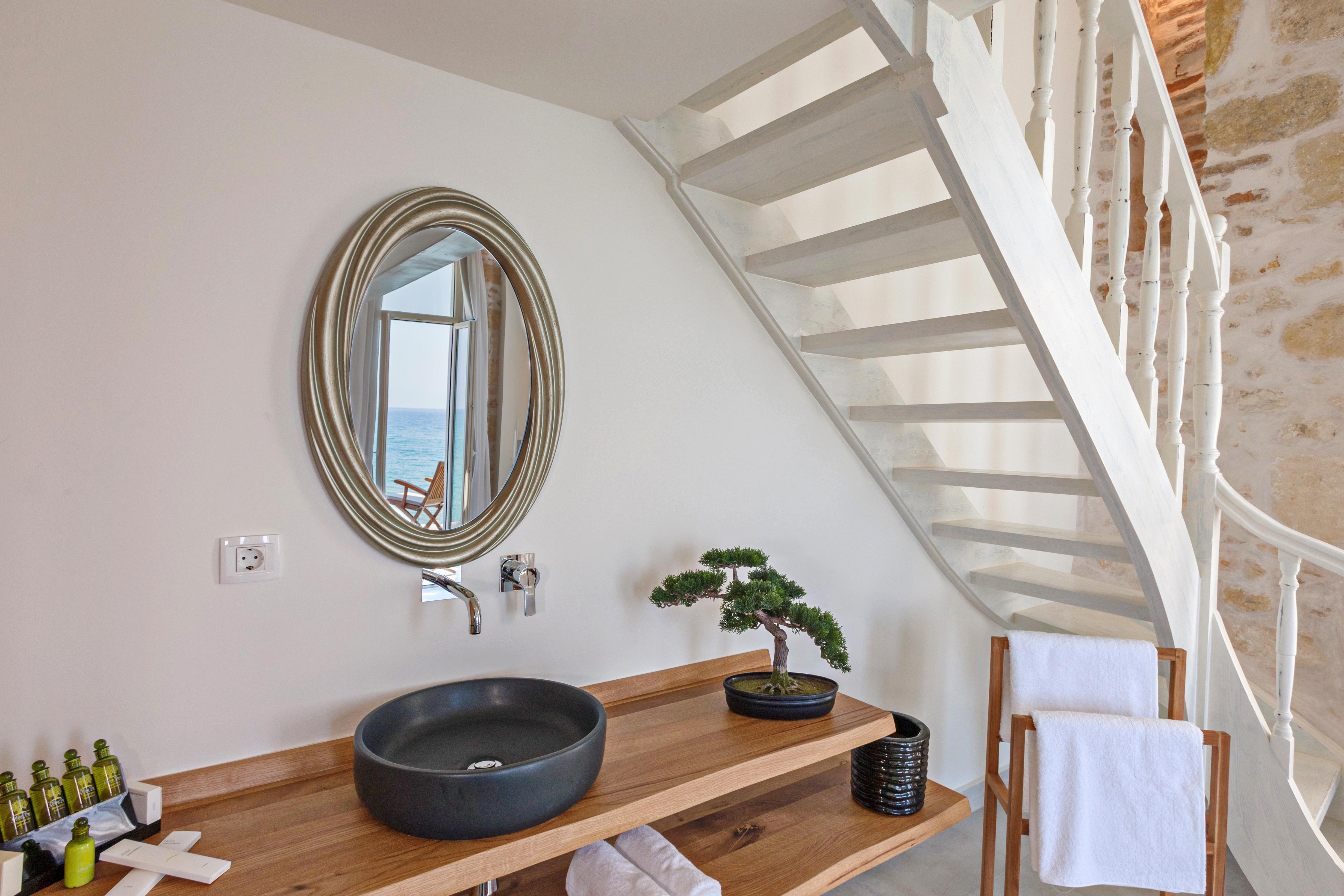 Thalassa Boutique Hotel (Adults Only) Rethymno Exterior foto