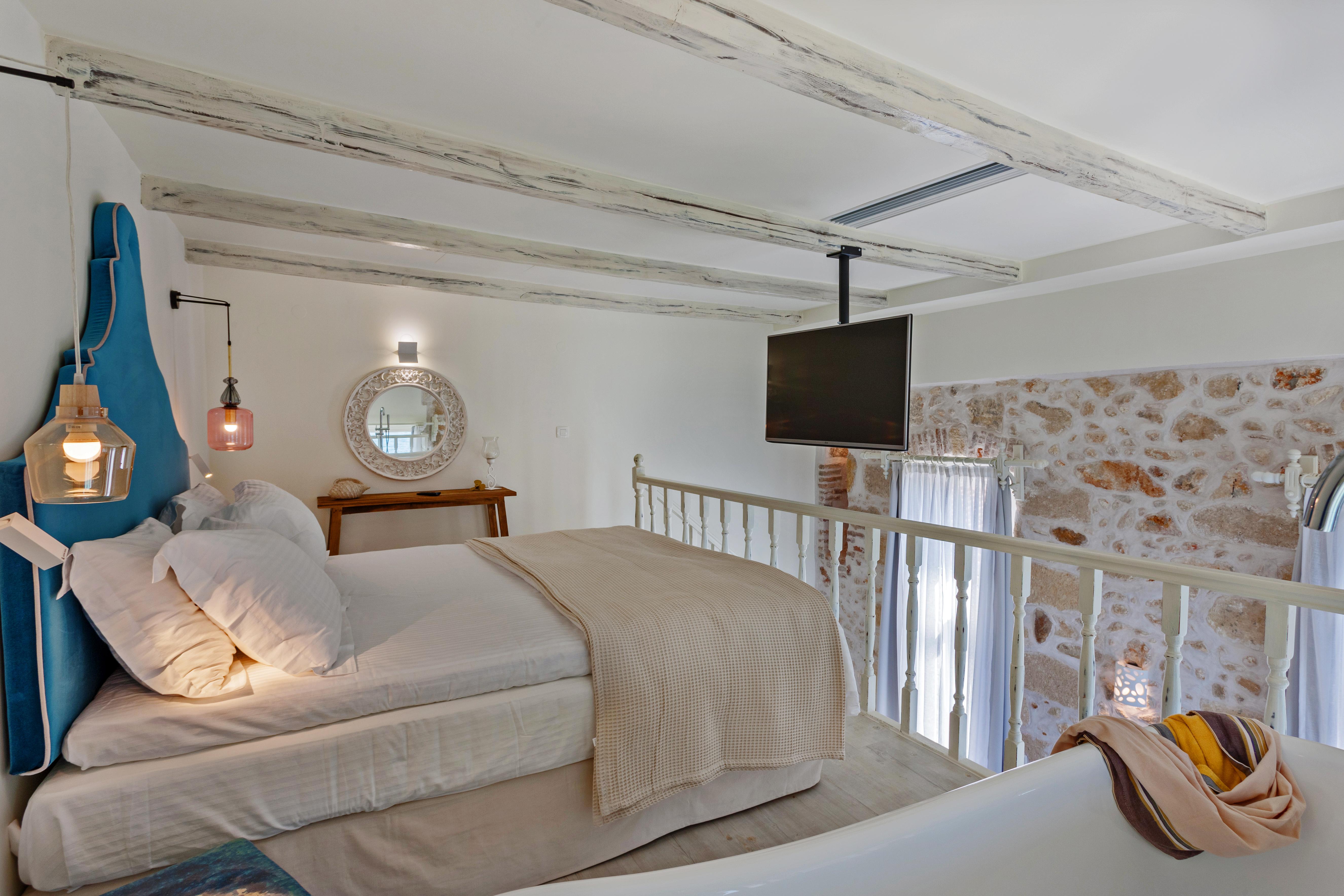 Thalassa Boutique Hotel (Adults Only) Rethymno Exterior foto