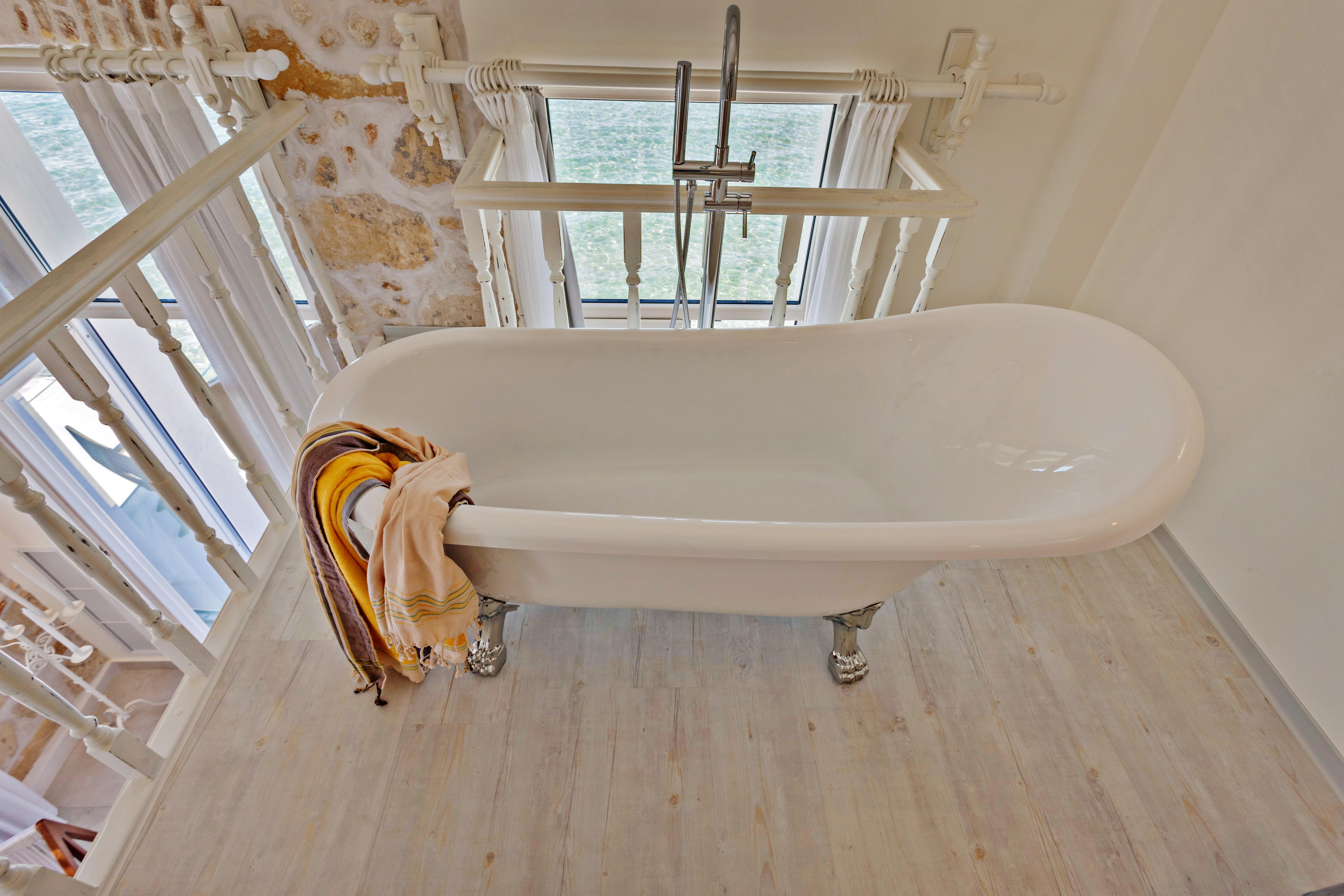 Thalassa Boutique Hotel (Adults Only) Rethymno Exterior foto