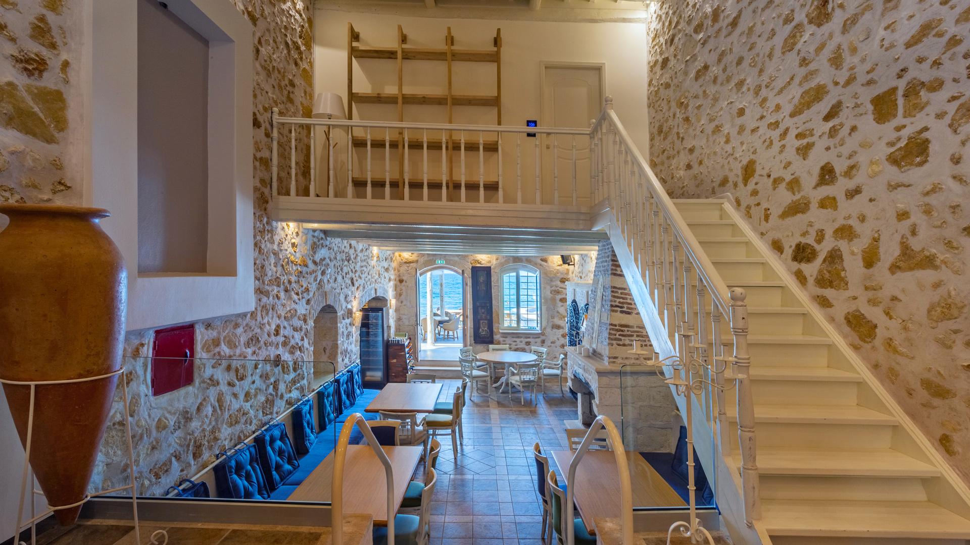 Thalassa Boutique Hotel (Adults Only) Rethymno Exterior foto