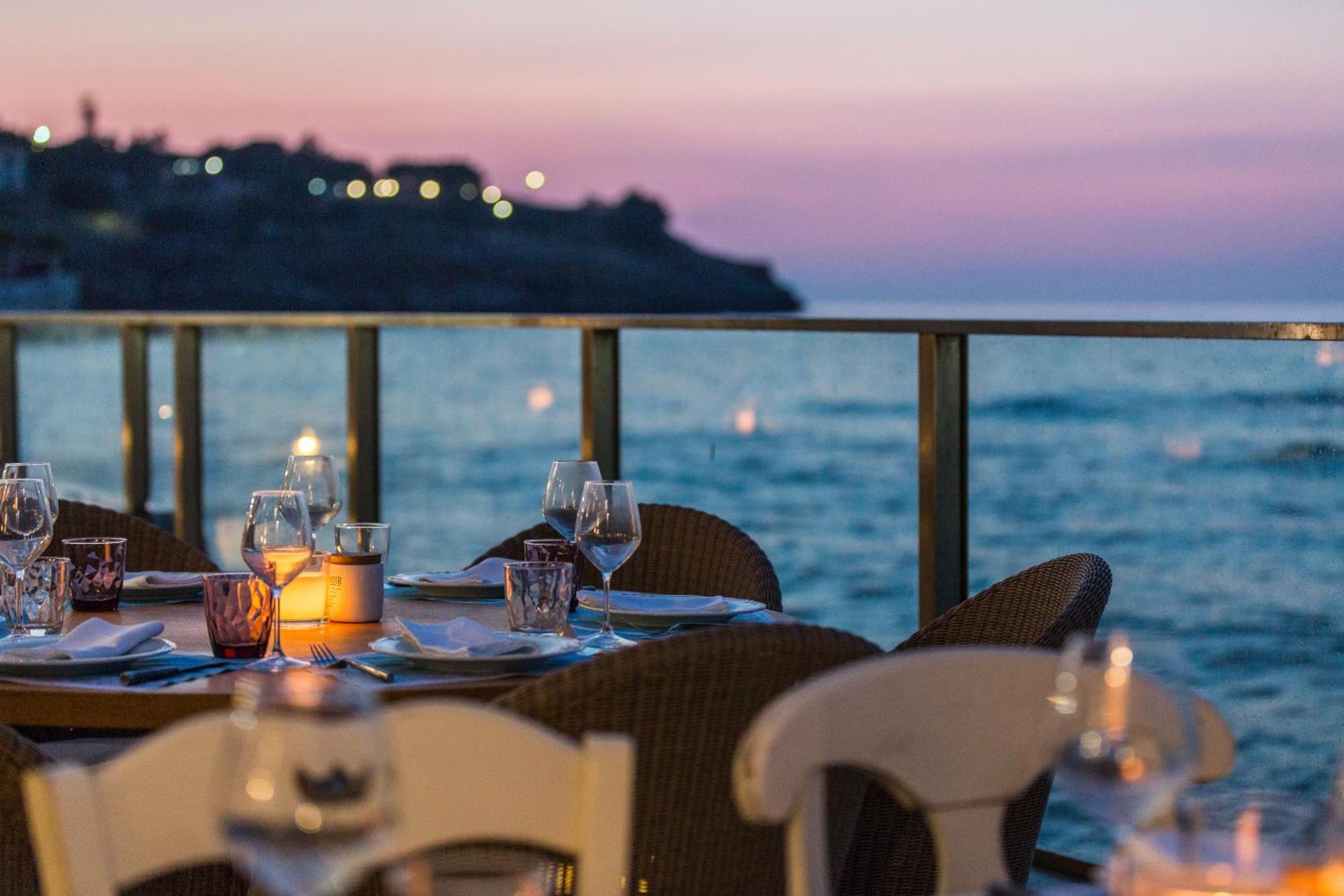 Thalassa Boutique Hotel (Adults Only) Rethymno Exterior foto