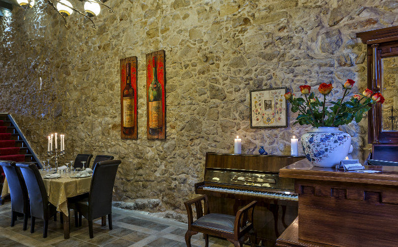 Thalassa Boutique Hotel (Adults Only) Rethymno Exterior foto