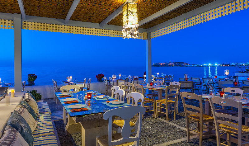 Thalassa Boutique Hotel (Adults Only) Rethymno Exterior foto